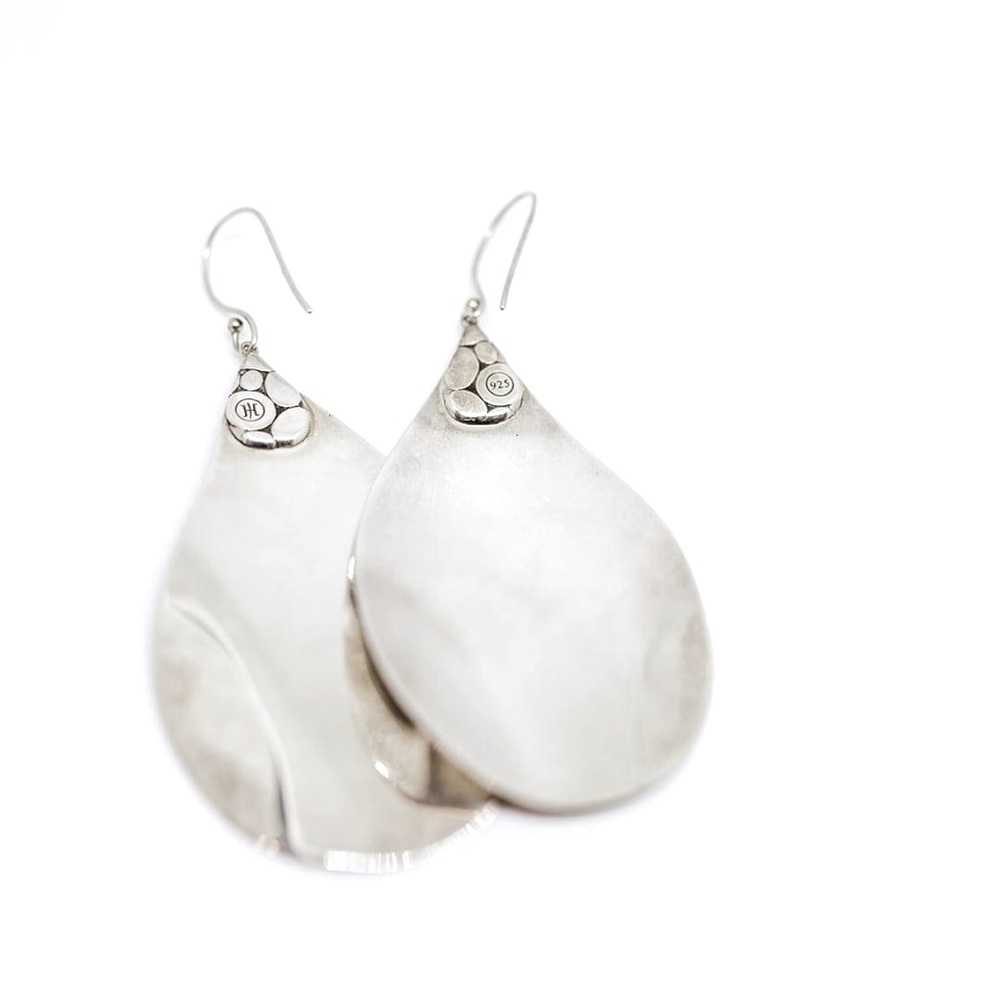 John Hardy Dangle Drop earrings